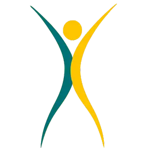 Human Medical Billing company logo symbolizing streamlined healthcare solutions.