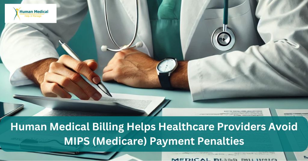 MIPS Payment Penalties