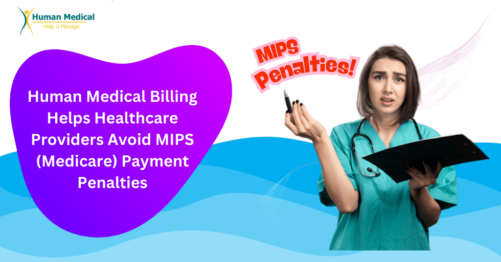 MIPS Payment Penalties